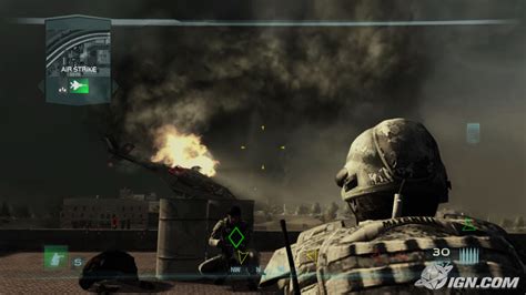 Ghost Recon Advanced Warfighter 2 Screenshots, Pictures, Wallpapers - PlayStation 3 - IGN