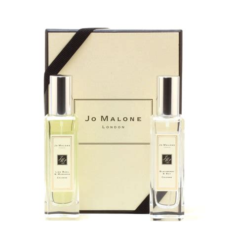 JO MALONE FOR WOMEN - MINI GIFT SET – Fragrance Room