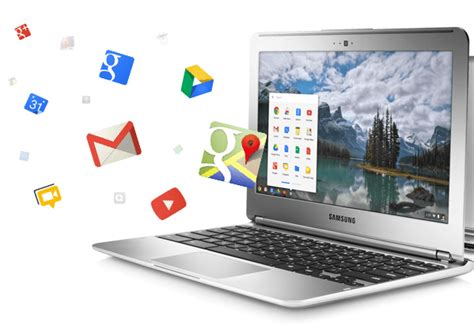 I Chromebook in azienda? E' presto, ma... - Juku.it - Reality check