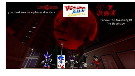 Tornado Alley Ultimate Tartarus by DustBeastFan on DeviantArt