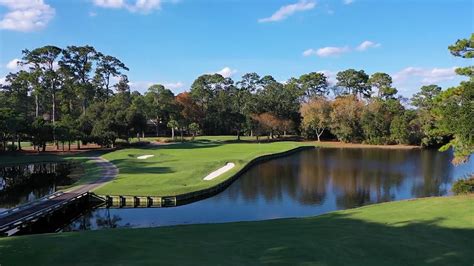 10+ Best Golf Courses In Hilton Head – Toftrees Golf Blog