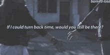 If I Could Turn Back Time GIFs | Tenor