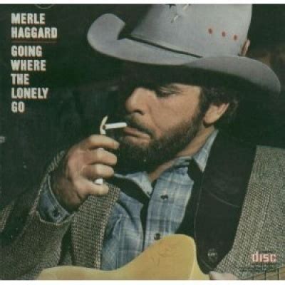 Merle Haggard | Album Discography | AllMusic