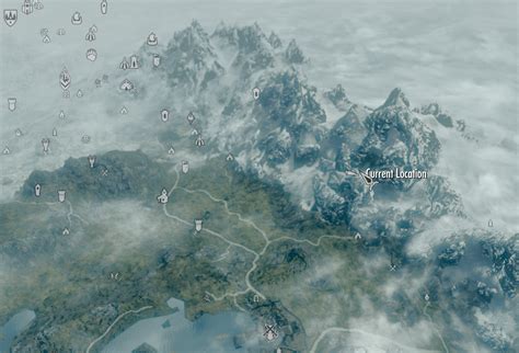 Category:Skyrim: Unmarked Locations | Elder Scrolls | FANDOM powered by Wikia