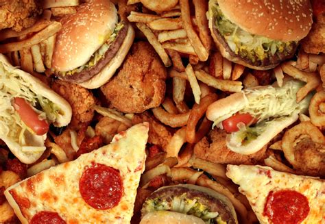 The Ten Most Addictive Foods In The World—Don’t Let Them Derail Your ...