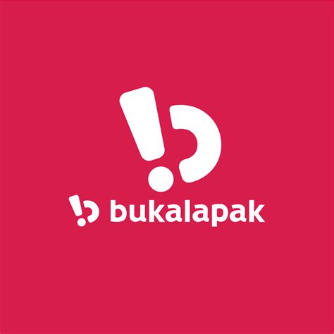 Logo NEW Bukalapak 2020 Free Vector (Bonus: Old Logo + Font) | AI, EPS, PNG - Priandhani - If it ...