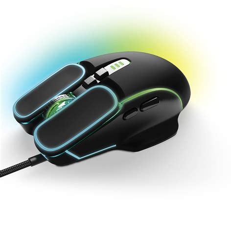 Electronikz - Game Punk RGB Pro Gaming - Review