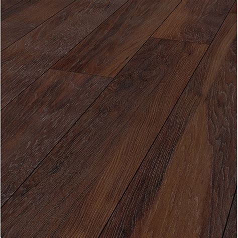 Krono Original Vintage Narrow 10mm Smokey Mountain Hickory Laminate ...