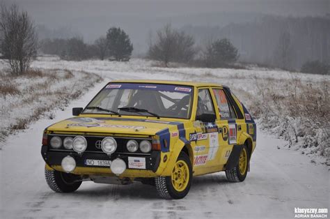 Polonez Fso 2000 | Rally car, Race cars, Rally