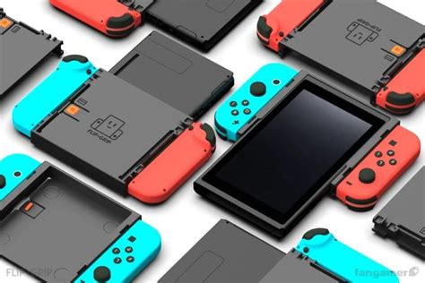 20 Best Switch Accessories of 2021 - Gameranx