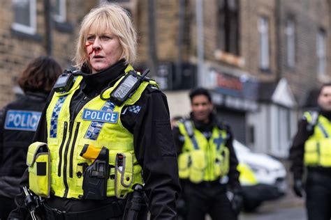 Happy Valley season 2 recap: Key things to remember for season 3 | Radio Times