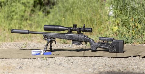 TESTED: NEW Bergara B14-R Precision Rimfire Trainer – Ultimate Reloader