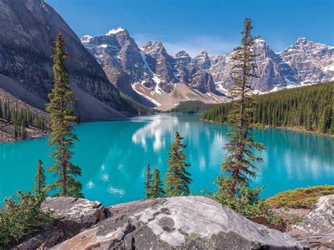 A Photographic Tour of the Western Provinces of Canada | Our Canada