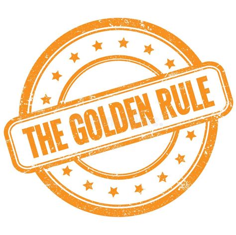 Golden Rule Stock Illustrations – 1,253 Golden Rule Stock Illustrations, Vectors & Clipart ...