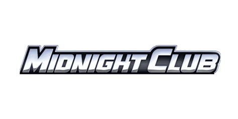 Midnight Club (2000-2008) - Video Game Series