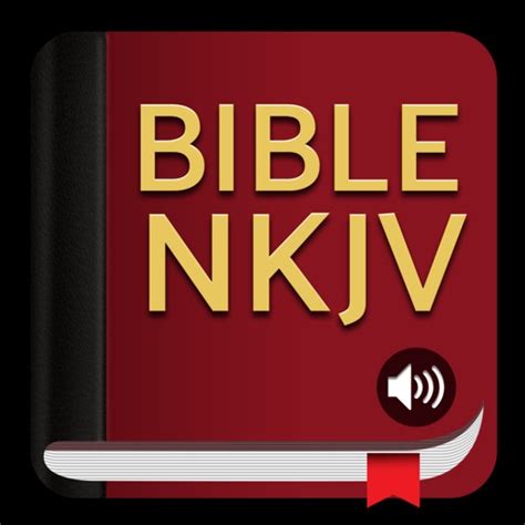 Audio Bible: NKJV by Saowaluk Sasirattanapreeda