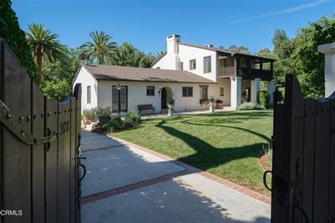 La Canada, CA Real Estate - La Canada Homes for Sale | realtor.com®