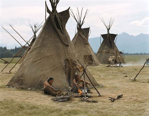 Pin by Richard Rurka on TEEPEES | Native american teepee, Native ...