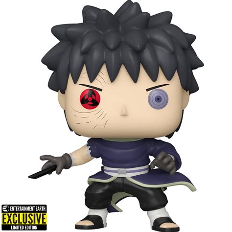 Funko Pop naruto plandetransformacion.unirioja.es