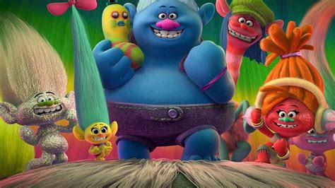 Movie Night - Trolls , 1833 Park Forest Ave, State College, PA, United States, Pennsylvania ...