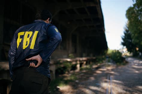 What Degree Do You Need to Be a FBI Agent?