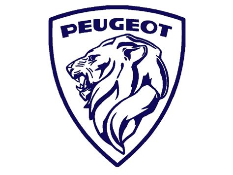 The PEUGEOT Lion: history of a symbol