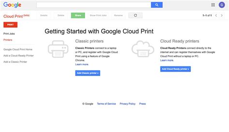 How to Add a Printer to Your Chromebook