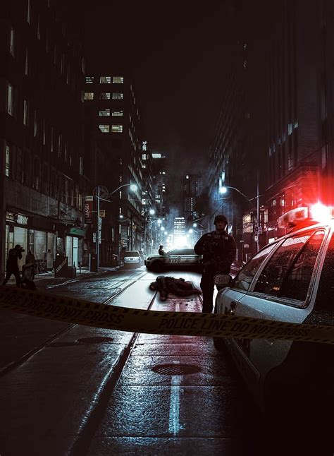 HD wallpaper: crime, police, murder | Wallpaper Flare