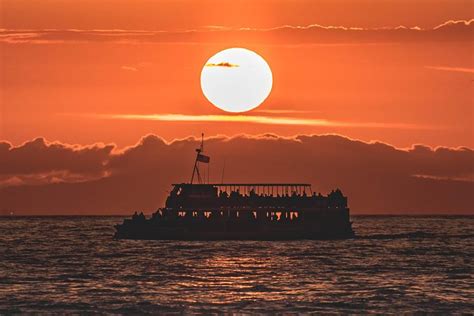 Newport Beach Sunset Cruise By Catamaran: Triphobo