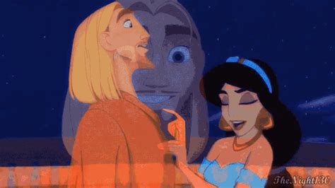 Disney Movie GIF - Disney Movie Crossover - Discover & Share GIFs