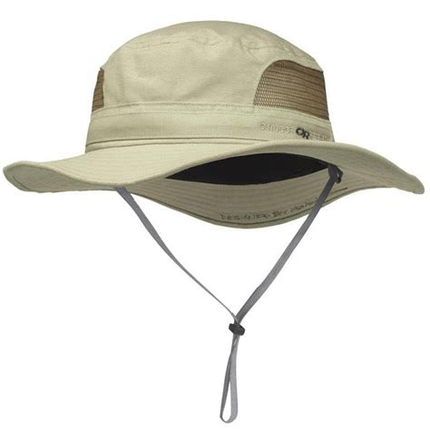 Outdoor Research Transit Sun Hat - Men's - Hike & Camp