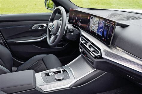 BMW 320d Touring (2022): das Dreier-Facelift im ersten Test - AUTO BILD