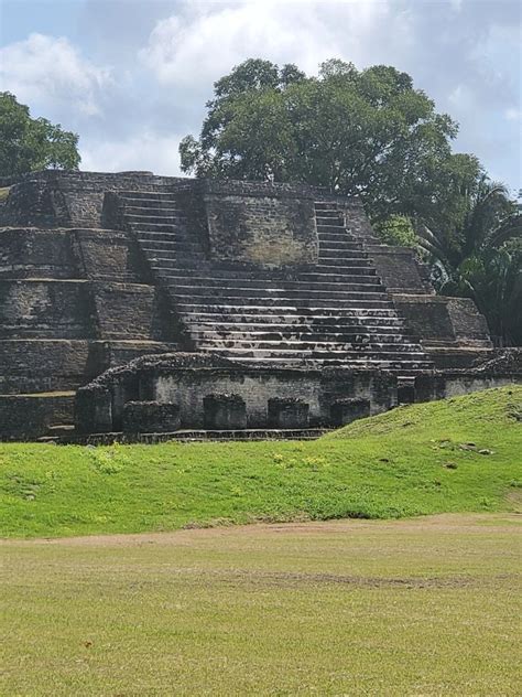 Belize - Altun Ha Mayan Ruins - Carnival Cruise Lines - Cruise Critic ...