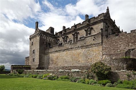 Dougie Coull Photography: Stirling Castle