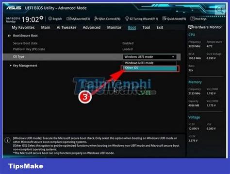 Fix red screen on Windows - TipsMake.com