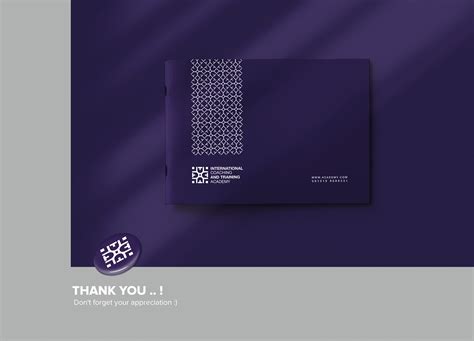 Brand design | Academy on Behance