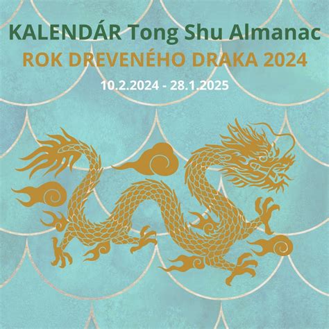 TONG SHU ALMANAC KALENDÁR - Lietajúce hviezdy 2024, Feng Shui 2024, Lunárny kalendár 2024