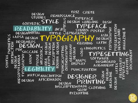 Article: Legibility vs. Readability | Readability Matters