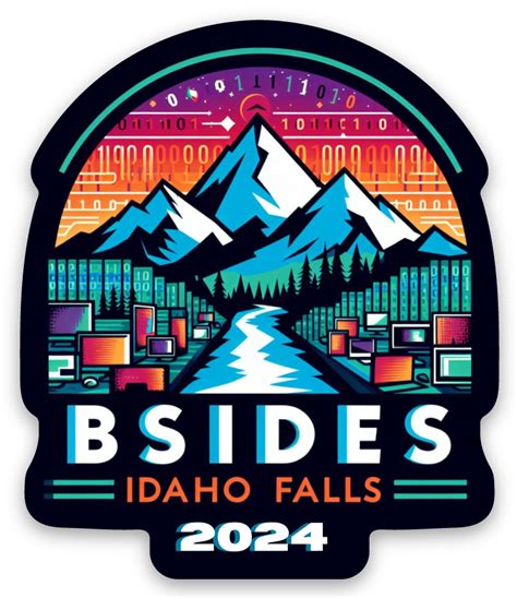 B-sides Idaho Falls
