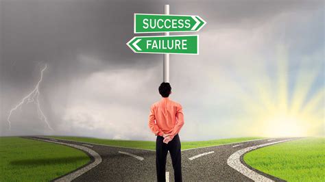 Failure Is Always an Option. But So Is Success. - Arthur Greeno