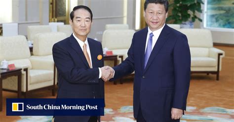 We're listening, Xi Jinping says to Taiwan | South China Morning Post