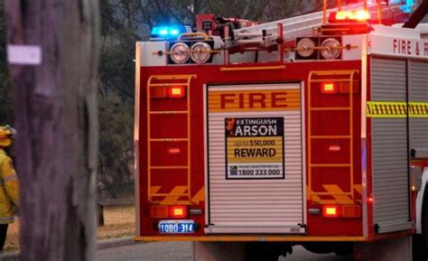 Wanneroo bushfire downgraded to an advice | 7NEWS