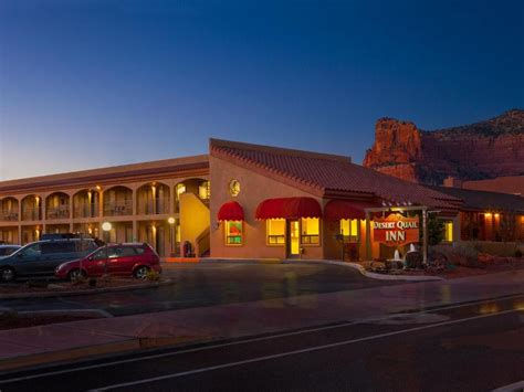 Motels in Sedona, AZ - price from $123, reviews | Planet of Hotels