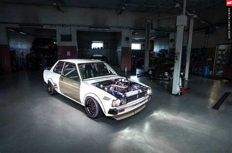 1981 Toyota KE70 Corolla | Toyota, Corolla, Engine swap