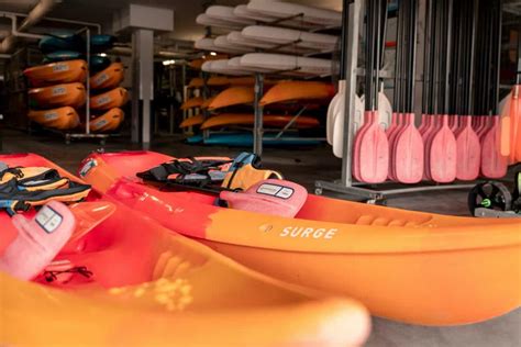 What Are The Best Kayak Brands – And Which Kayak Brands To Avoid?