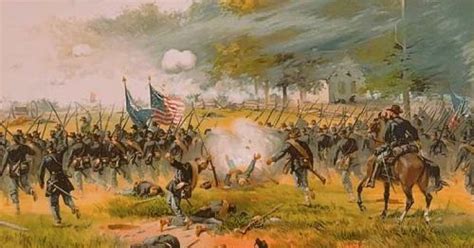 ProSe: Battle of Antietam--September 17, 1862--150th Anniversary