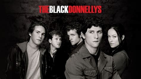 The Black Donnellys - NBC.com