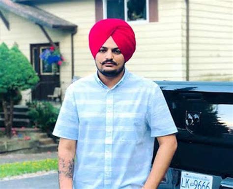 Shubhdeep Singh Sidhu Net Worth, Height, Affairs, Age, Bio and More 2024| The Personage