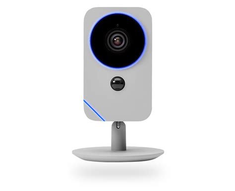 Blue Security Cameras for Your Home | Blue by ADT