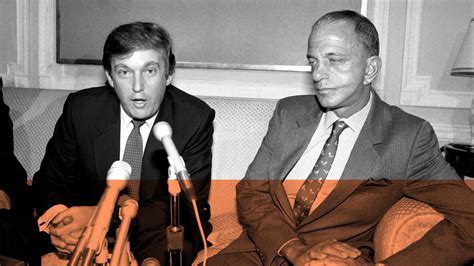 Donald Trump Is More Dangerous Than Roy Cohn, Says Filmmaker | Vanity Fair